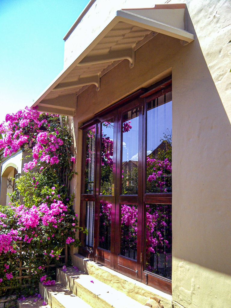 Awning Reinforcements