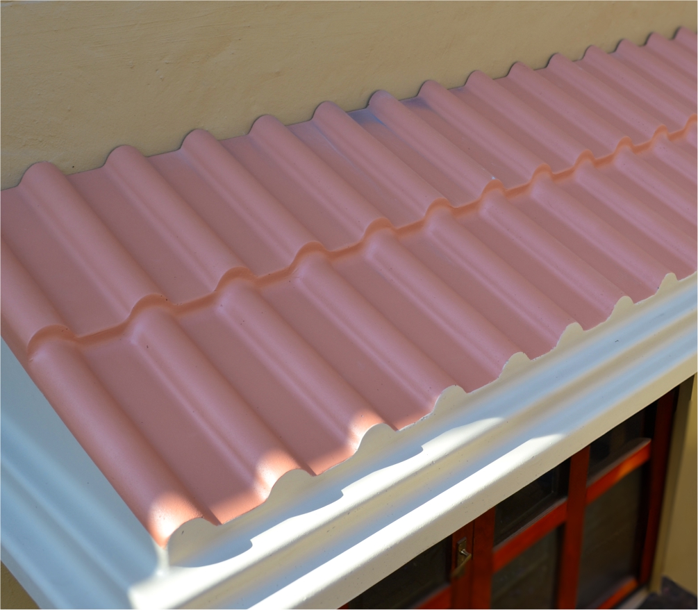 Spanish Awning Tile Design1